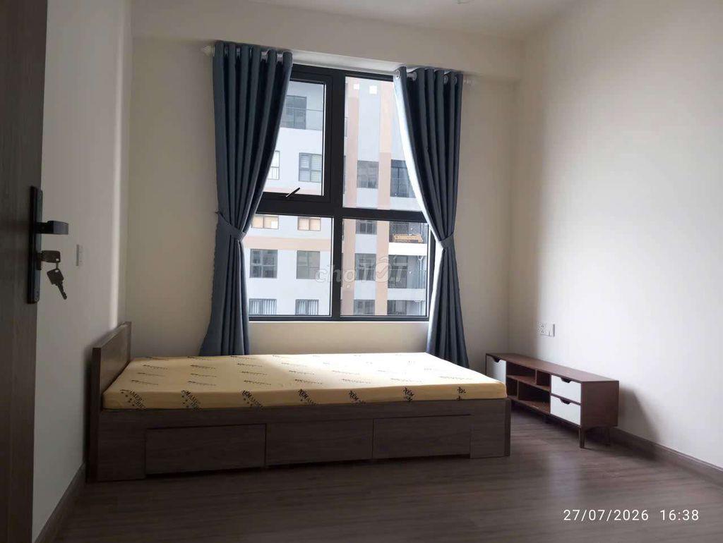 THUÊ 2PN FULL NỘI THẤT – MỚI A&T SKY GADEN LÁI THIÊU THUẬN AN 8TR 