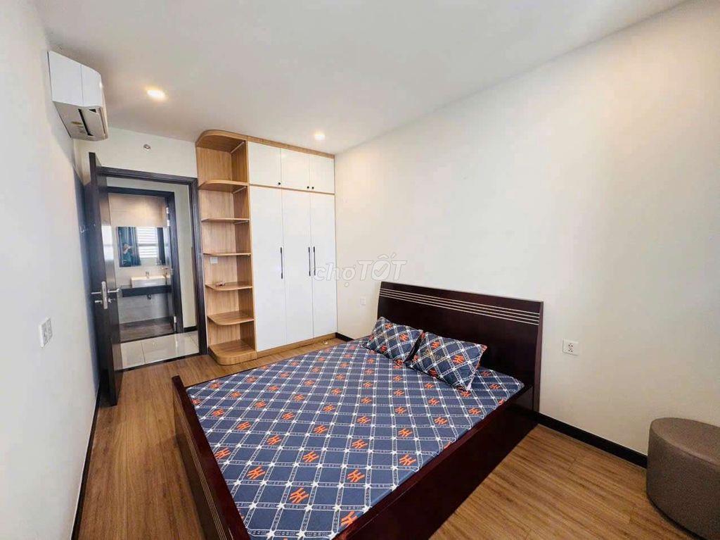 THUÊ 2PN FULL NỘI THẤT CAO CẤP C SKYVIEW THỦ DẦU MỘT  BÌNH DƯƠNG 9,5TR