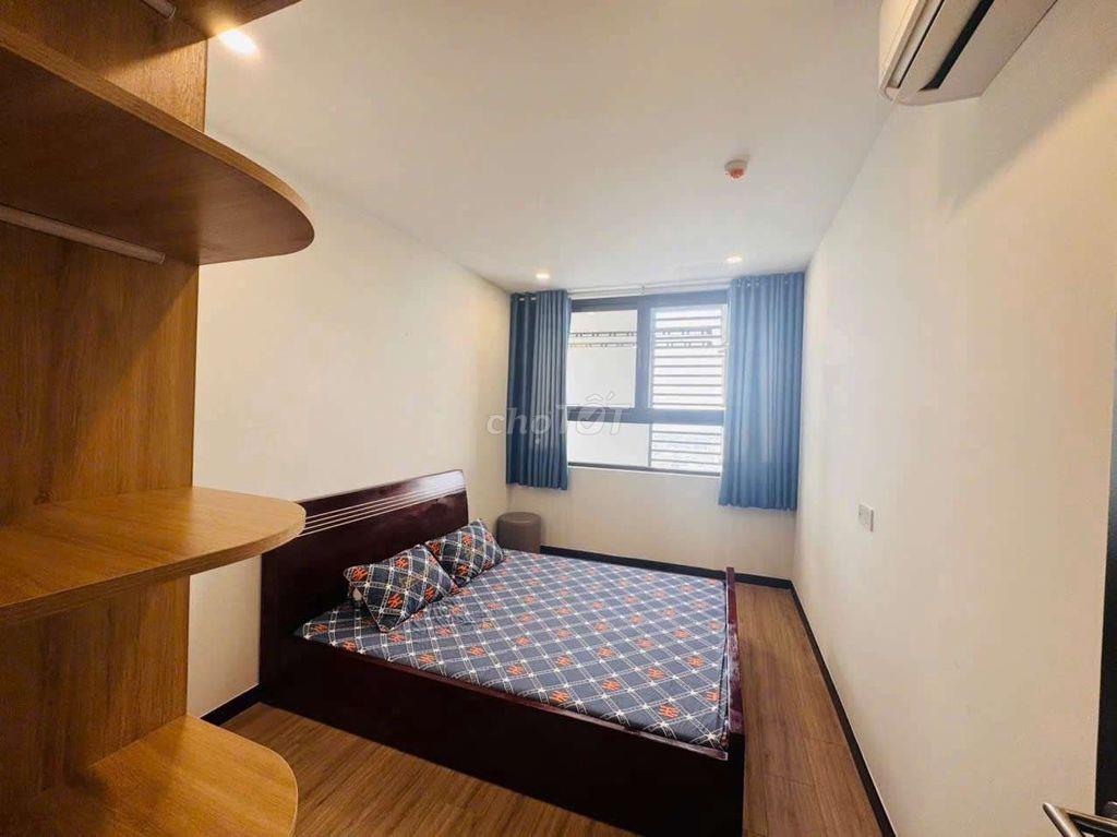 THUÊ 2PN FULL NỘI THẤT CAO CẤP C SKYVIEW THỦ DẦU MỘT  BÌNH DƯƠNG 9,5TR