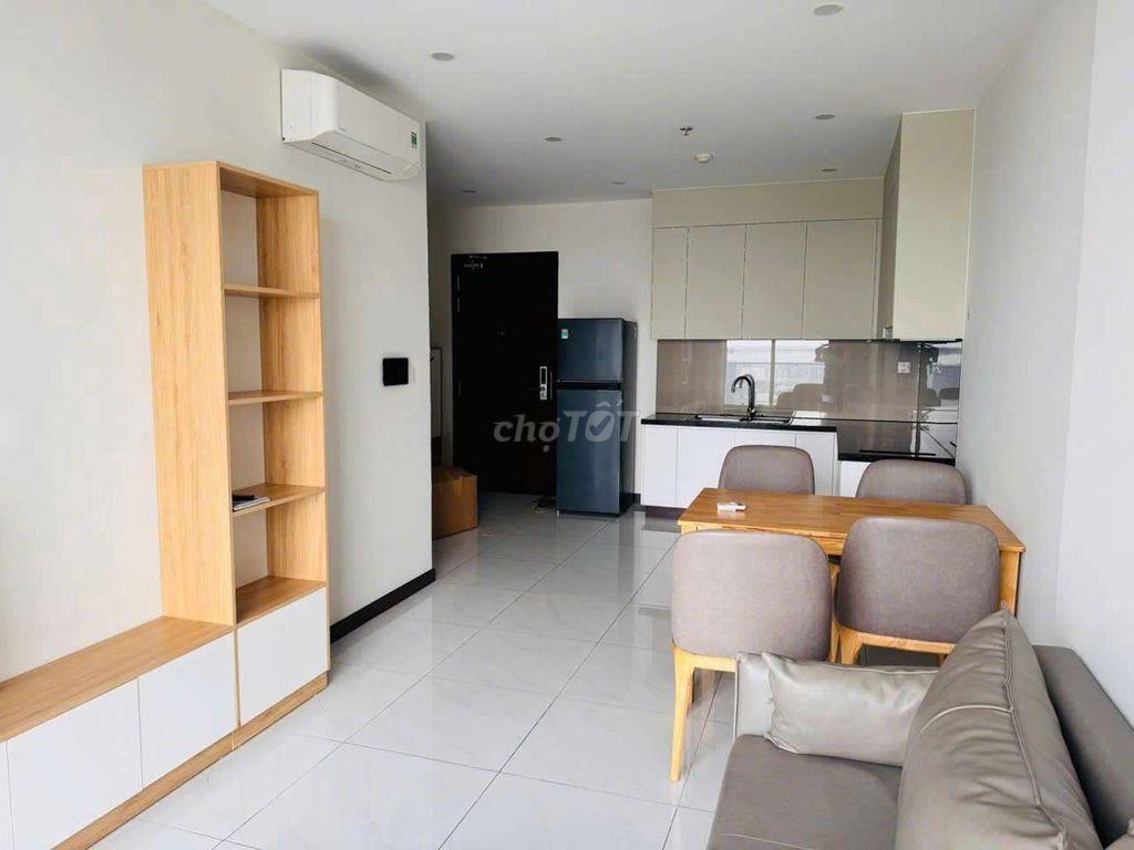THUÊ 2PN FULL NỘI THẤT CAO CẤP C SKYVIEW THỦ DẦU MỘT  BÌNH DƯƠNG 9,5TR