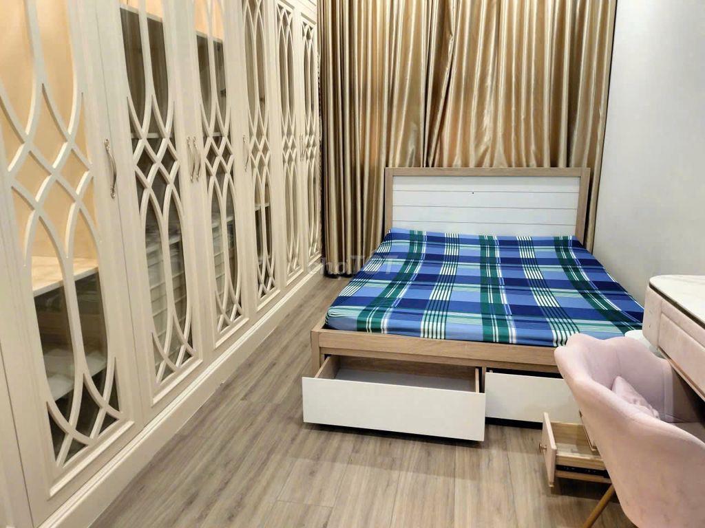 Thuê căn hộ 2PN Full nội thất cao cấp C SkyView Chánh Nghĩa TDM BD