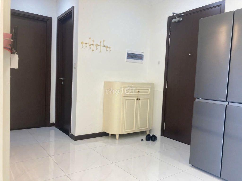 Thuê căn hộ 2PN Full nội thất cao cấp C SkyView Chánh Nghĩa TDM BD