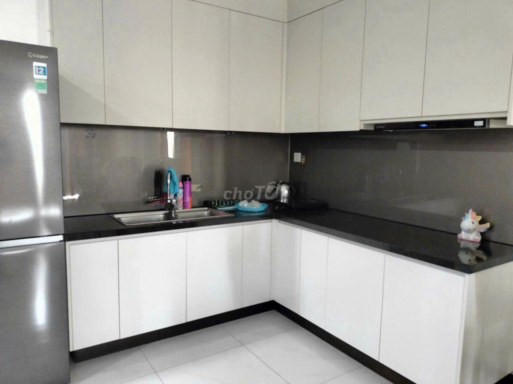 Thuê căn hộ 2PN Full nội thất cao cấp C SkyView Chánh Nghĩa TDM BD