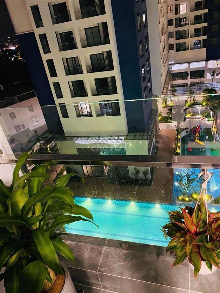 Thuê 1PN Full nội thất cao cấp C SkyView – Chánh Nghĩa, TDM, BD 8,5Tr