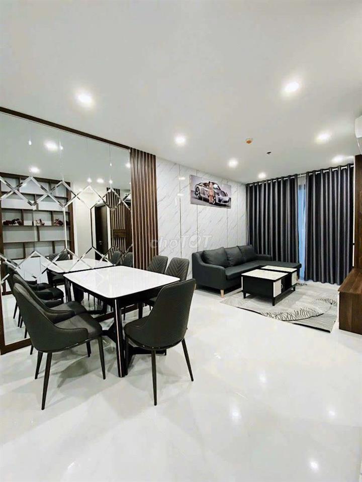 Thuê 1PN Full nội thất cao cấp C SkyView – Chánh Nghĩa, TDM, BD 8,5Tr