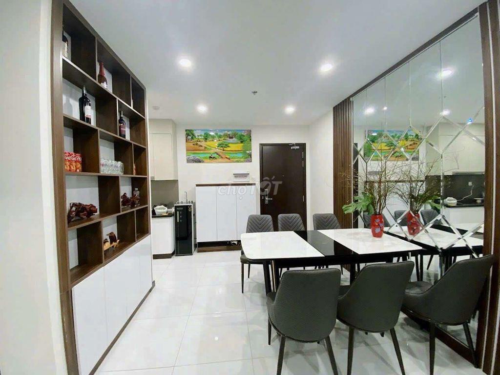 Thuê 1PN Full nội thất cao cấp C SkyView – Chánh Nghĩa, TDM, BD 8,5Tr