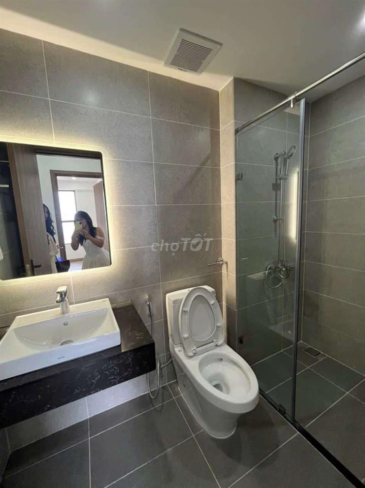 Thuê 2PN mới đẹp, dọn vào ở liền A&T Sky Gaden Lái Thiêu Thuận An 5tr5