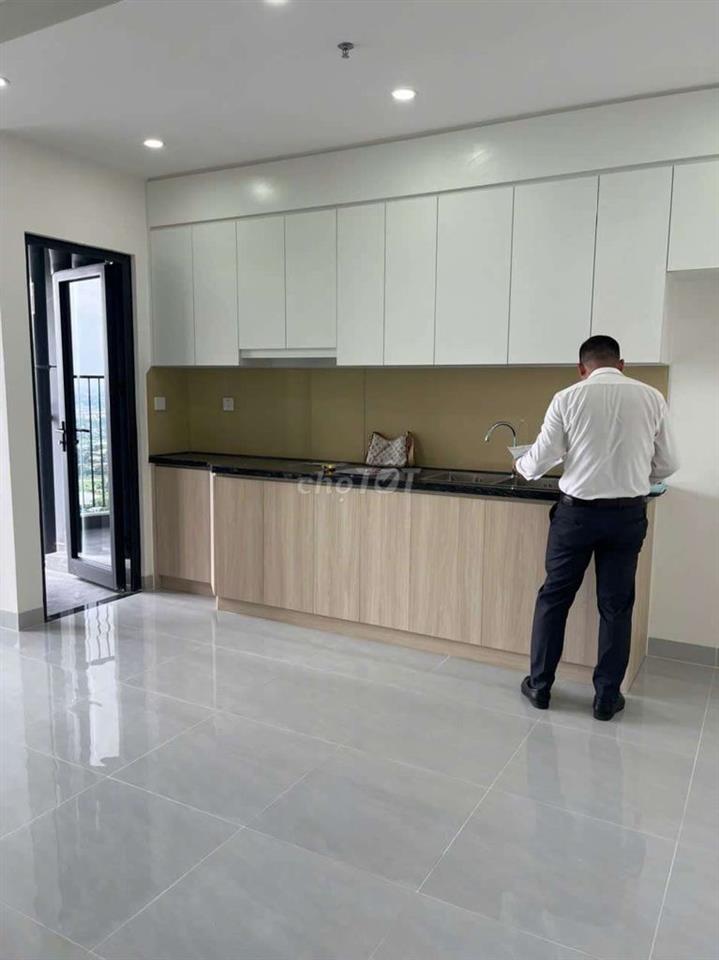 Thuê 2PN mới đẹp, dọn vào ở liền A&T Sky Gaden Lái Thiêu Thuận An 5tr5