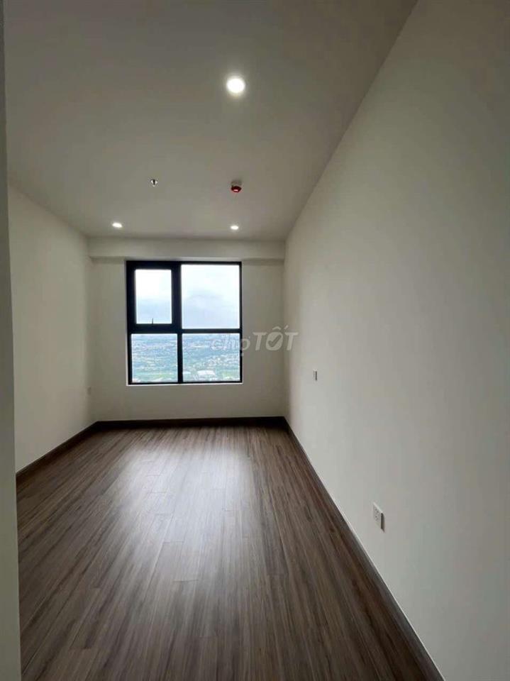 Thuê 2PN mới đẹp, dọn vào ở liền A&T Sky Gaden Lái Thiêu Thuận An 5tr5