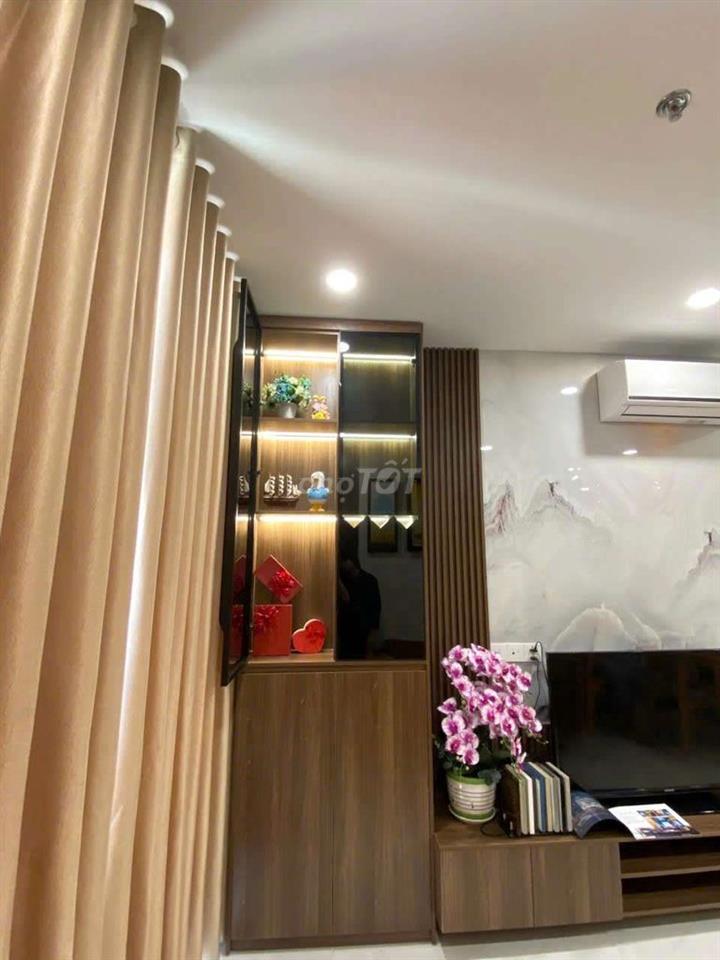  NGÂN HÀNG THANH LÝ – CĂN 2PN FULL NỘI THẤT C-SKY VIEW CHÁNH NGHĨA