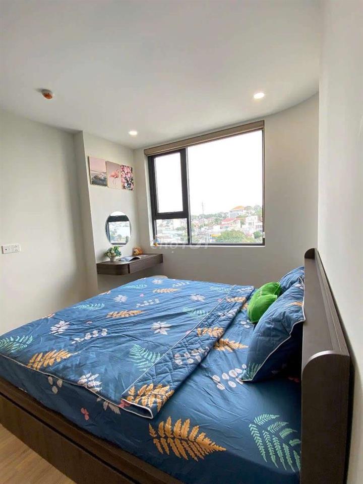  NGÂN HÀNG THANH LÝ – CĂN 2PN FULL NỘI THẤT C-SKY VIEW CHÁNH NGHĨA