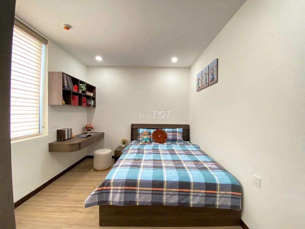  NGÂN HÀNG THANH LÝ – CĂN 2PN FULL NỘI THẤT C-SKY VIEW CHÁNH NGHĨA