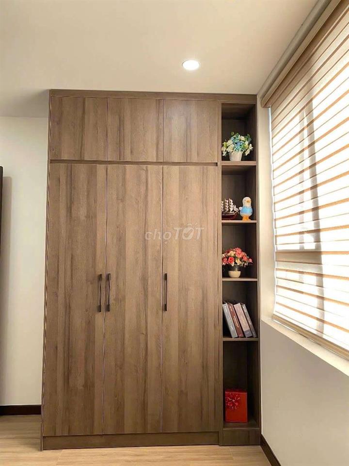  NGÂN HÀNG THANH LÝ – CĂN 2PN FULL NỘI THẤT C-SKY VIEW CHÁNH NGHĨA
