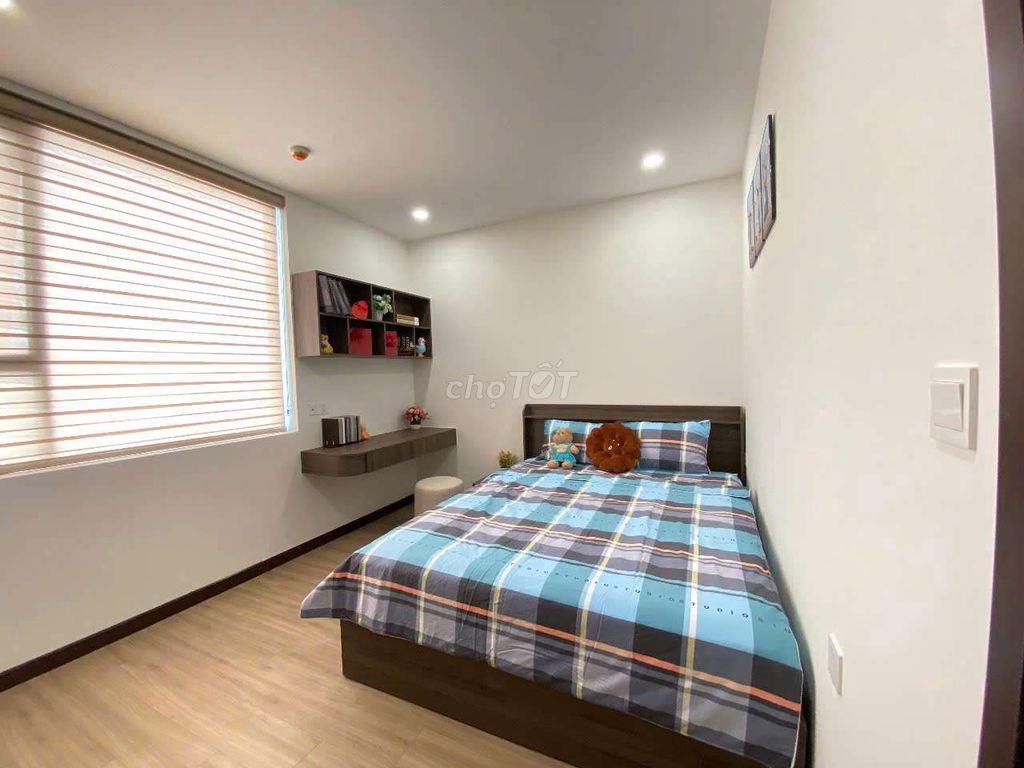  NGÂN HÀNG THANH LÝ – CĂN 2PN FULL NỘI THẤT C-SKY VIEW CHÁNH NGHĨA