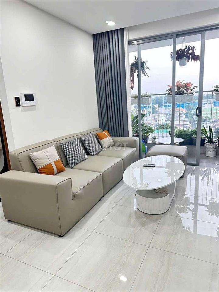 6TR THUÊ 2PN FULL NỘI THẤT CAO CẤP – OPAL SKYLINE LÁI THIÊU THUẬN AN