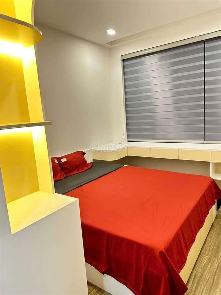 6TR THUÊ 2PN FULL NỘI THẤT CAO CẤP – OPAL SKYLINE LÁI THIÊU THUẬN AN