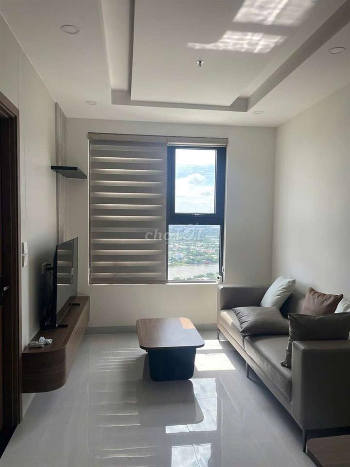  THUÊ 2PN NỘI THẤT CƠ BẢN – A&T SKY GARDEN LÁI THIÊU THUẬN AN GIÁ RẺ