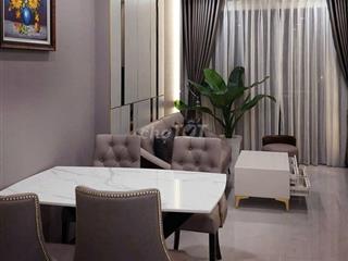 Thuê 2PN Full nội thất cao cấp như phòng tổng thống C Sky View 12TR