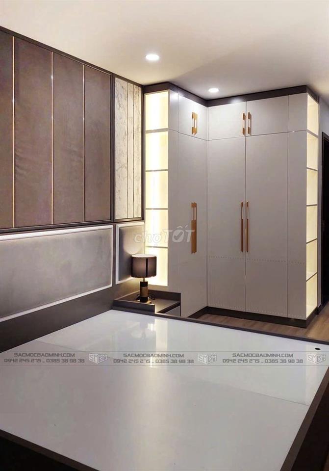 Thuê 2PN Full nội thất cao cấp như phòng tổng thống C Sky View 12TR