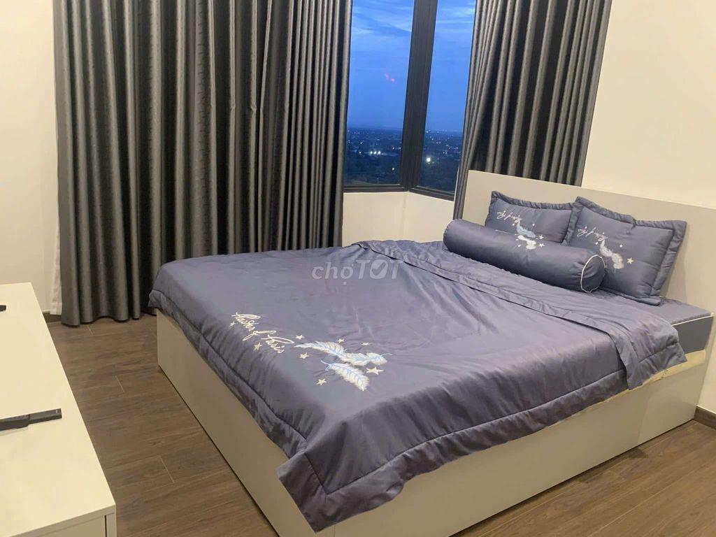  THUÊ 2PN FULL NỘI THẤT CAO CẤP – OPAL SKYLINE LÁI THIÊU THUẬN AN 7TR