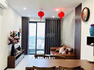 THUÊ CĂN HỘ 2PN FULL NỘI THẤT CAO CẤP – C SKYVIEW CHÁNH NGHĨA TDM BD