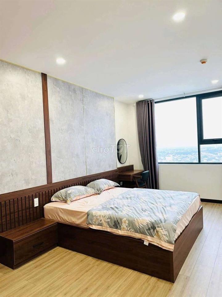 THUÊ CĂN HỘ 2PN FULL NỘI THẤT CAO CẤP – C SKYVIEW CHÁNH NGHĨA TDM BD