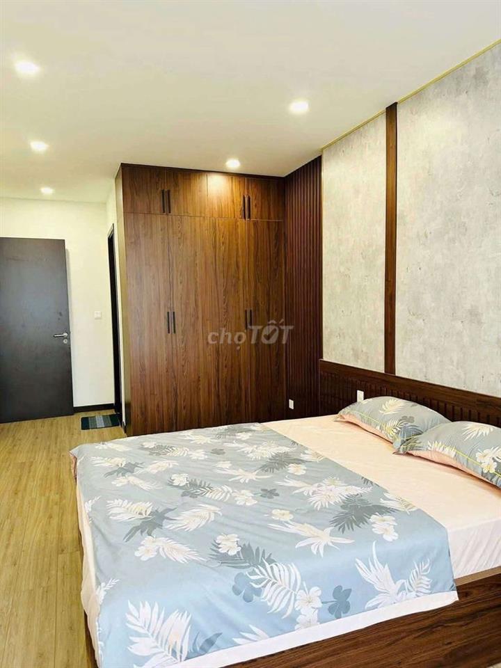 THUÊ CĂN HỘ 2PN FULL NỘI THẤT CAO CẤP – C SKYVIEW CHÁNH NGHĨA TDM BD