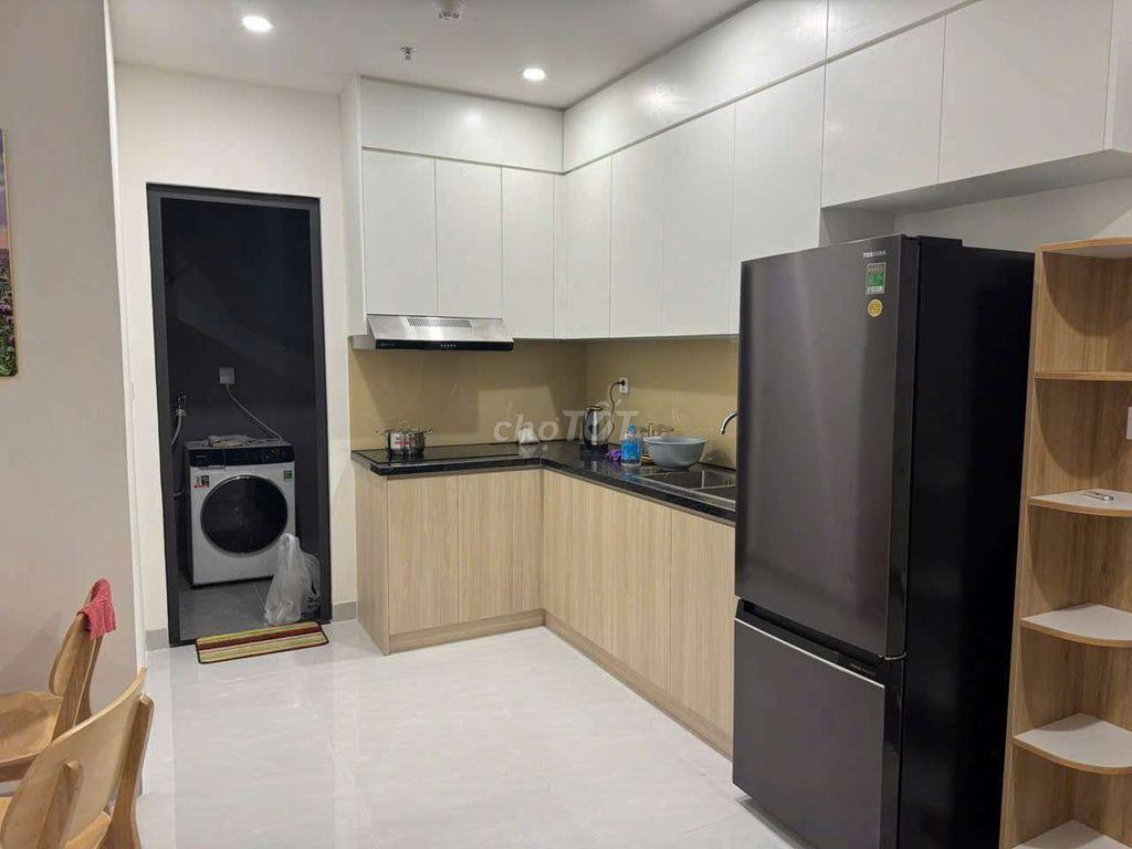 THUÊ 3PN FULL NỘI THẤT – A&T SKY GARDEN LÁI THIÊU THUẬN AN 9TR