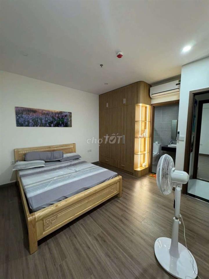 THUÊ 3PN FULL NỘI THẤT – A&T SKY GARDEN LÁI THIÊU THUẬN AN 9TR