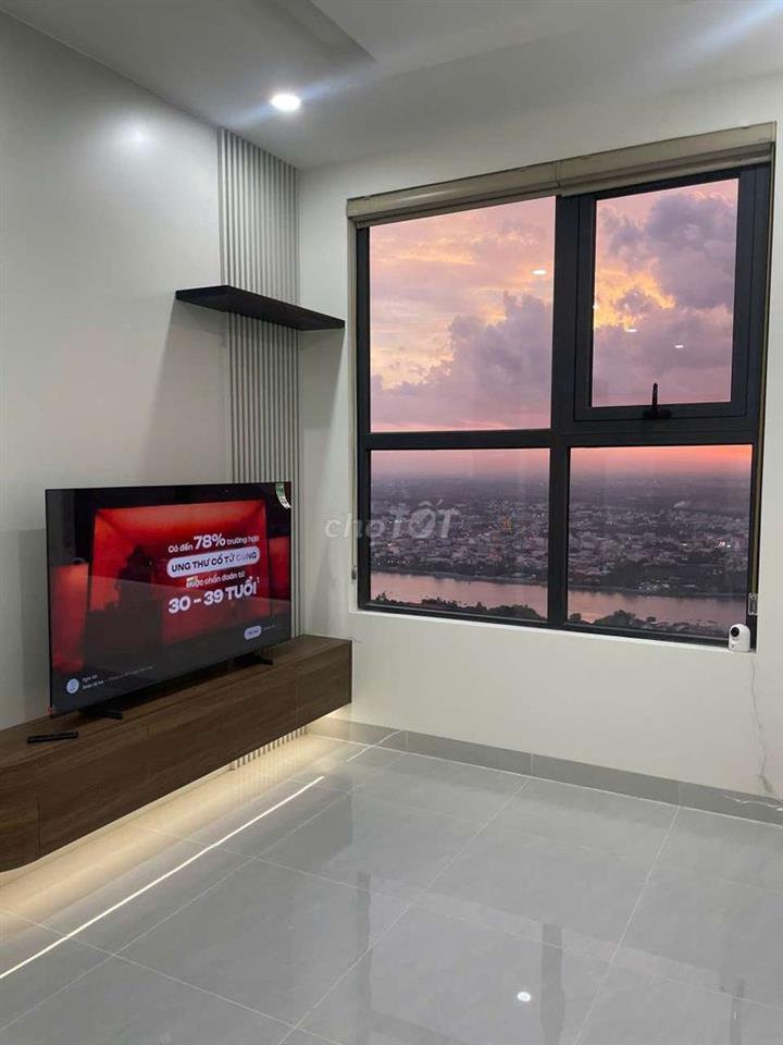 CHÍNH CHỦ NGỘP N.HANG – BÁN LỖ 600TR CĂN 80M2 FULL NỘI THẤT C SKYVIEW