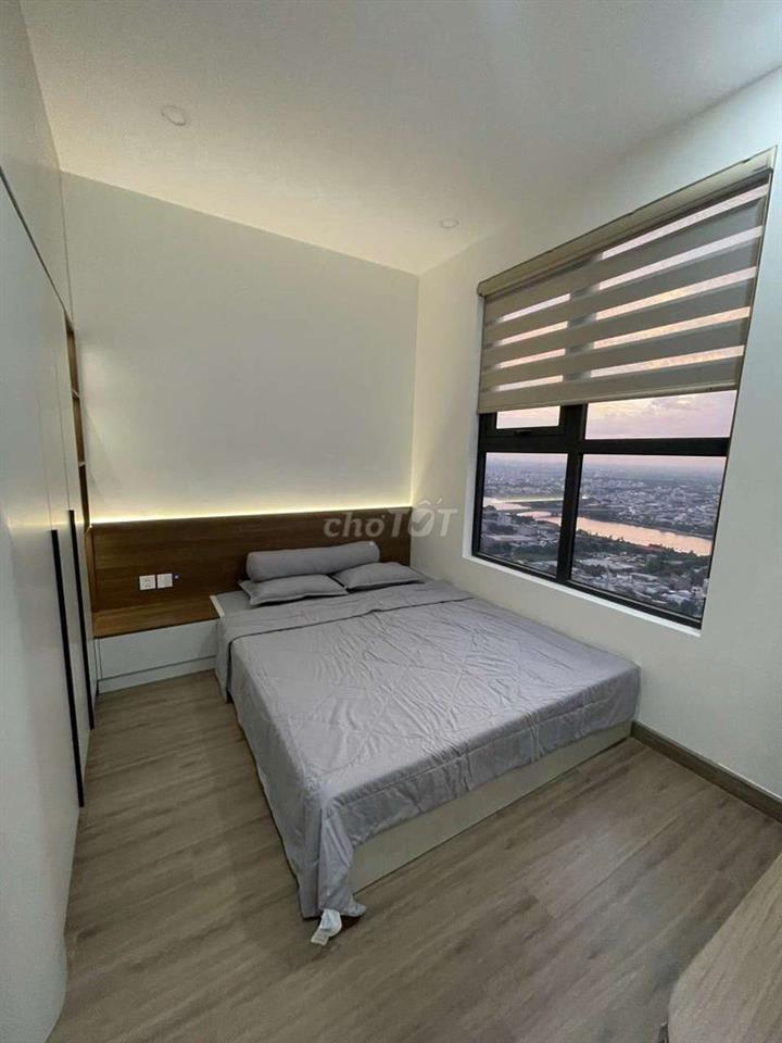 CHÍNH CHỦ NGỘP N.HANG – BÁN LỖ 600TR CĂN 80M2 FULL NỘI THẤT C SKYVIEW