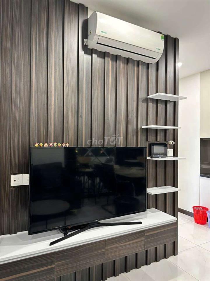  CHO THUÊ 2PN FULL NỘI THẤT CAO CẤP – C SKYVIEW CHÁNH NGHĨA, TDM  11TR