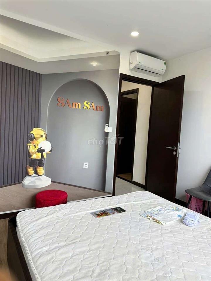  CHO THUÊ 2PN FULL NỘI THẤT CAO CẤP – C SKYVIEW CHÁNH NGHĨA, TDM  11TR