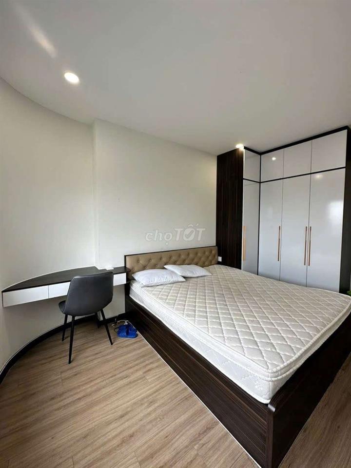  CHO THUÊ 2PN FULL NỘI THẤT CAO CẤP – C SKYVIEW CHÁNH NGHĨA, TDM  11TR