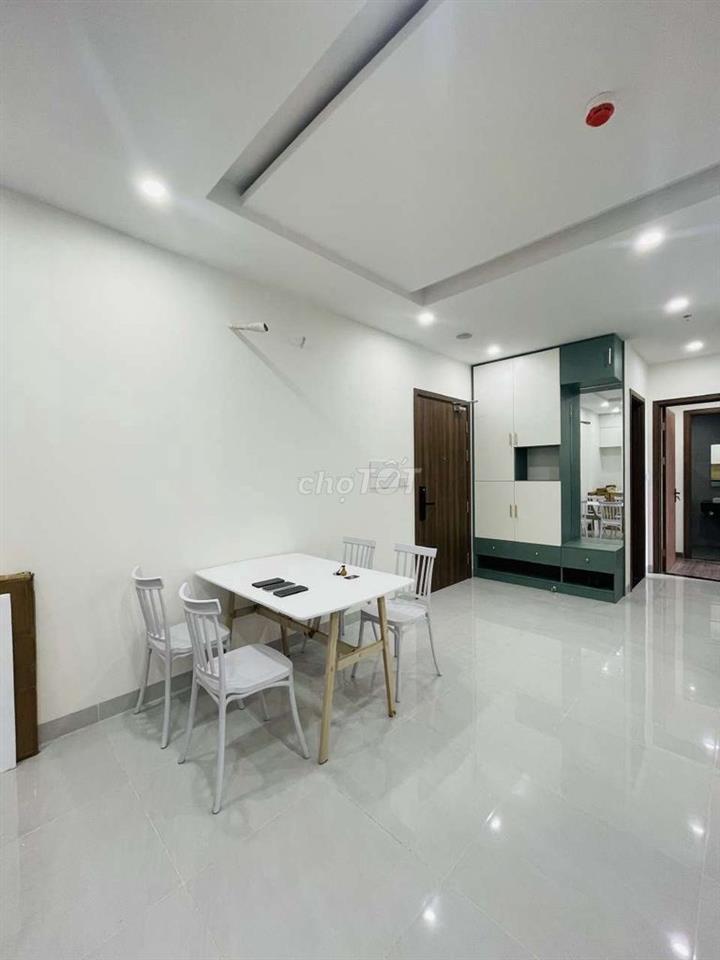 THUÊ 2PN FULL NỘI THẤT CAO CẤP – A&T SKY GARDEN LÁI THIÊU  8Tr