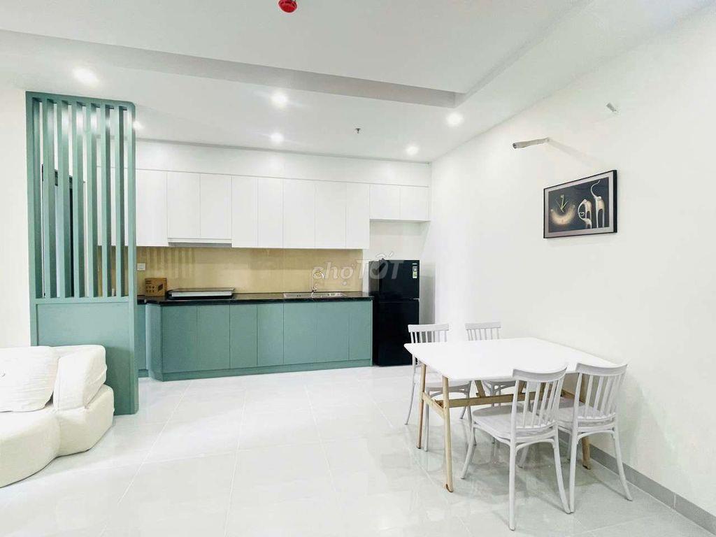 THUÊ 2PN FULL NỘI THẤT CAO CẤP – A&T SKY GARDEN LÁI THIÊU  8Tr