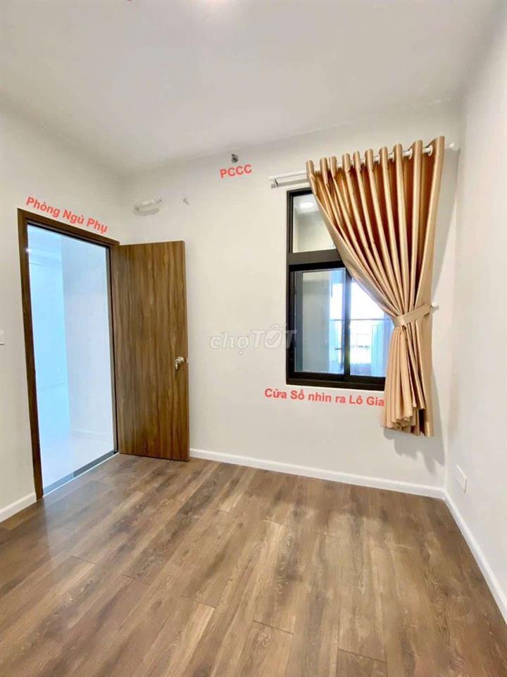 THUÊ CĂN HỘ 3PN C-SKYVIEW CHÁNH NGHĨA – TDM BD 8TR/THÁNG