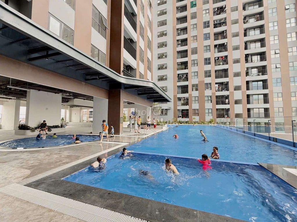 THUÊ CĂN HỘ 2PN HỒ CHÍ MINH – HỖ TRỢ SINH VIÊN Ở GHÉP CHỈ 1,5 TRIỆU