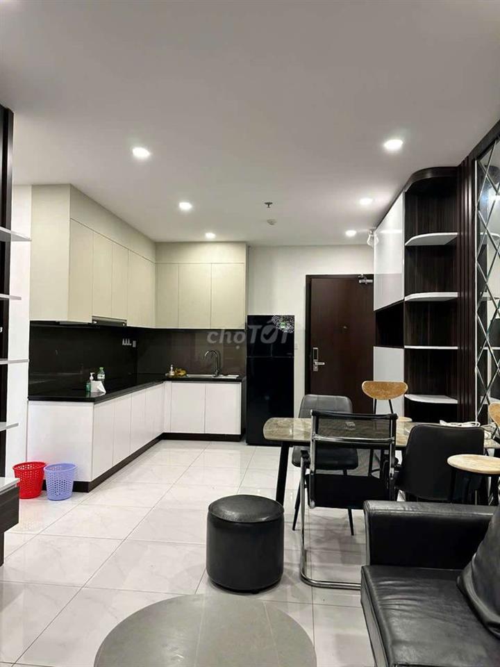  CHO THUÊ CĂN HỘ 2PN FULL NỘI THẤT CAO CẤP – THỦ DẦU MỘT, BÌNH DƯƠNG 