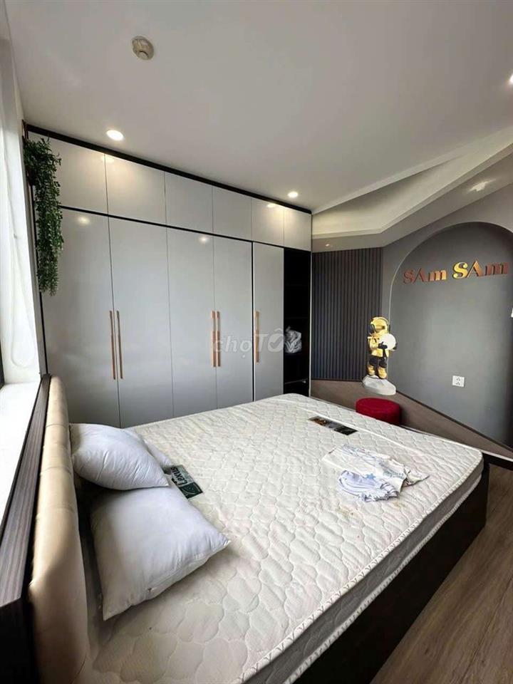  CHO THUÊ CĂN HỘ 2PN FULL NỘI THẤT CAO CẤP – THỦ DẦU MỘT, BÌNH DƯƠNG 