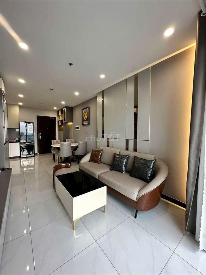 HÀNG NGỘP C SKYVIEW CHÁNH NGHĨA 2PN FUL NỘI THẤT BÁN NHANH 2TY050