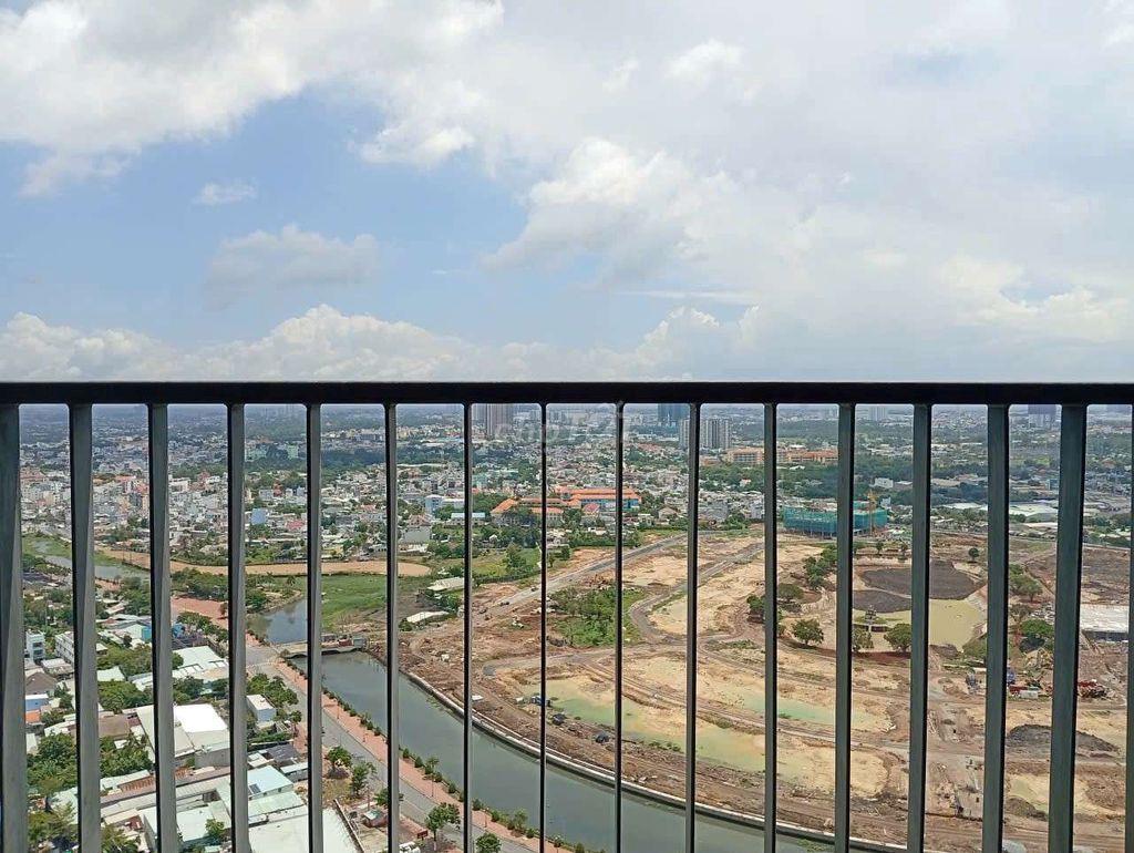 THUÊ 2PN VIEW ĐẸP – SẴN Ở LIỀN – CHỈ 5,5 TRIỆU/THÁNG  A&T LÁI THIÊU 