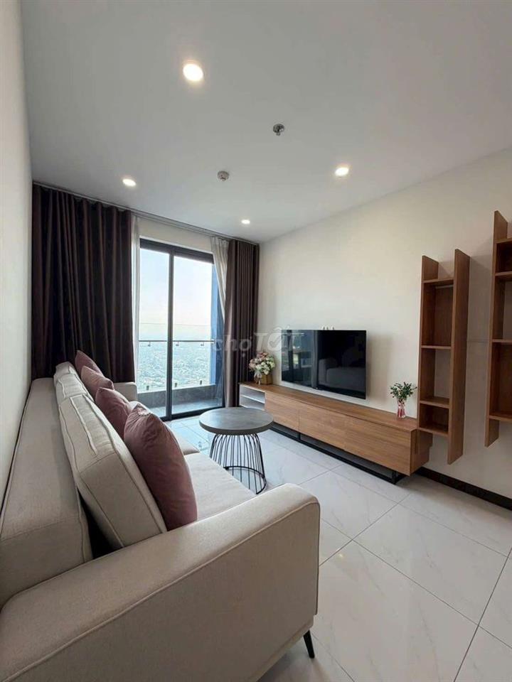THUÊ 2PN FULL NỘI THẤT – C SKYVIEW CHÁNH NGHĨA TDM BD