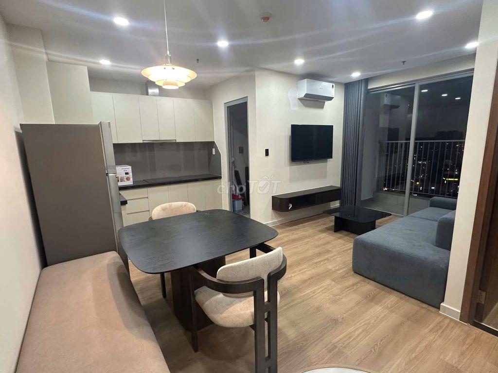  THUÊ CC 2PN NỘI THẤT CAO CẤP – OPAL SKYLINE LÁI THIÊU THUẬN AN 7TR