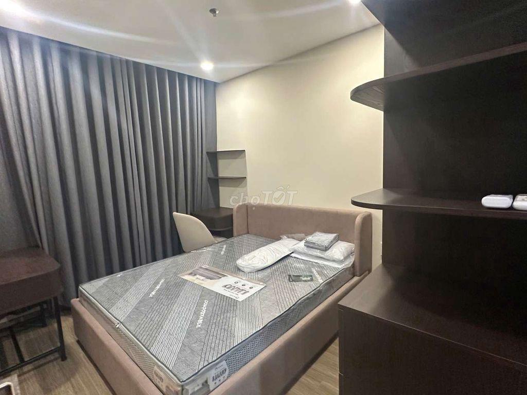  THUÊ CC 2PN NỘI THẤT CAO CẤP – OPAL SKYLINE LÁI THIÊU THUẬN AN 7TR