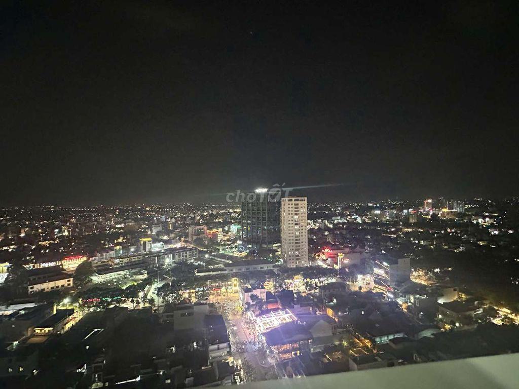  THUÊ CC 2PN NỘI THẤT CAO CẤP – OPAL SKYLINE LÁI THIÊU THUẬN AN 7TR