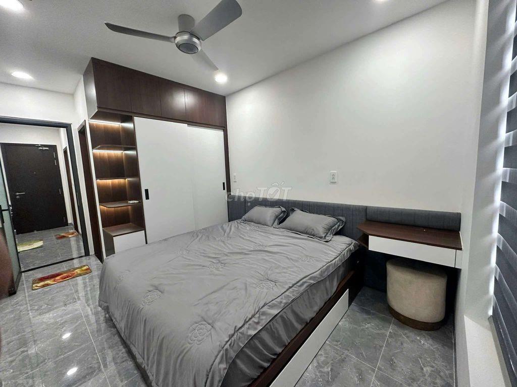 THUÊ PENTHOUSE CAO CẤP C-SKYVIEW CHÁNH NGHĨA – TDM 1,000USD