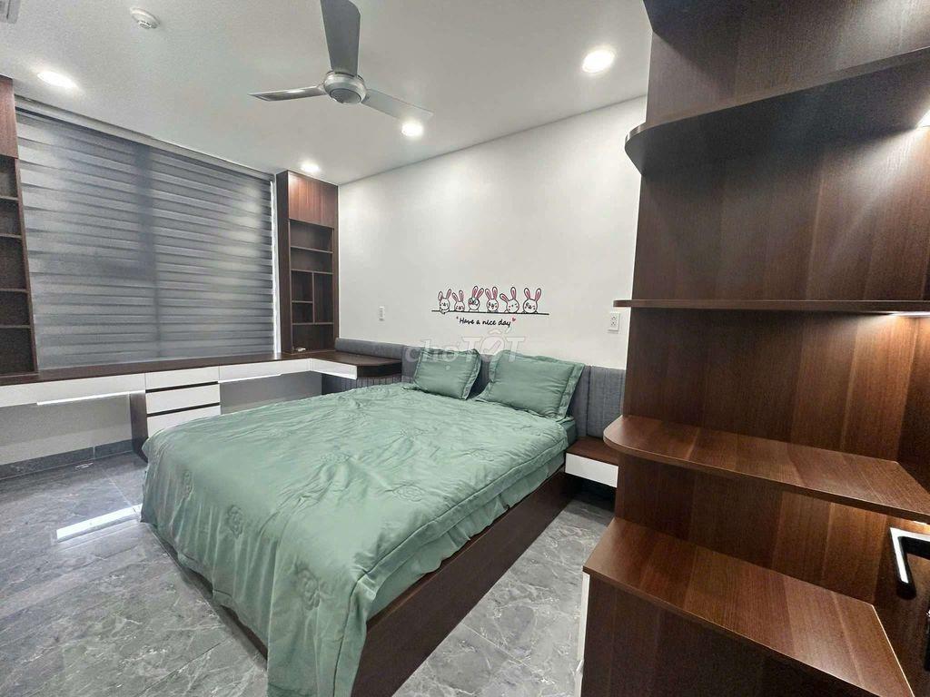 THUÊ PENTHOUSE CAO CẤP C-SKYVIEW CHÁNH NGHĨA – TDM 1,000USD