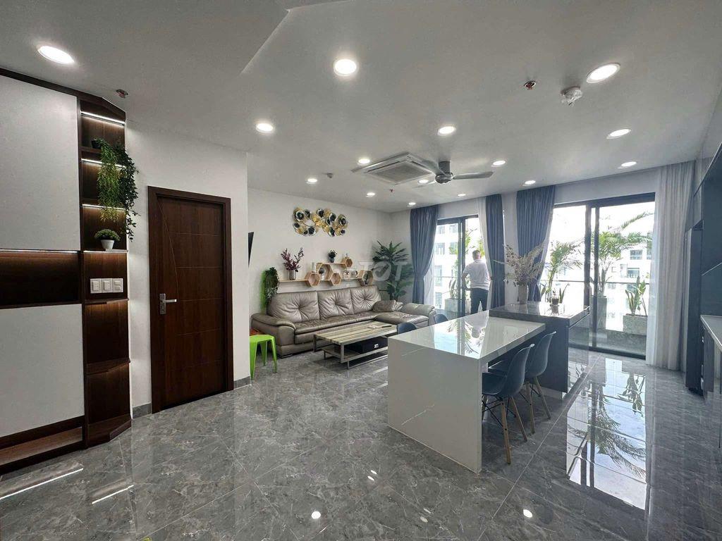 THUÊ PENTHOUSE CAO CẤP C-SKYVIEW CHÁNH NGHĨA – TDM 1,000USD