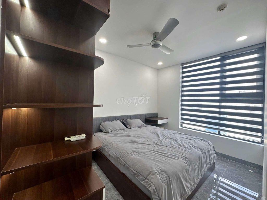 THUÊ PENTHOUSE CAO CẤP C-SKYVIEW CHÁNH NGHĨA – TDM 1,000USD